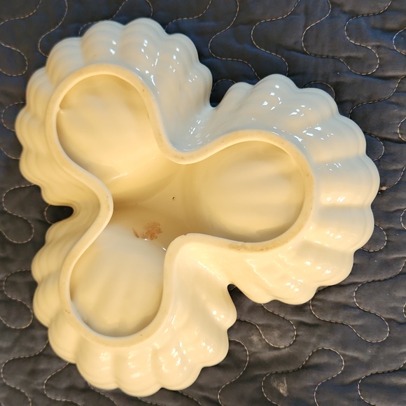 Vintage Candy Or Relish Dish - Picture 6 of 8